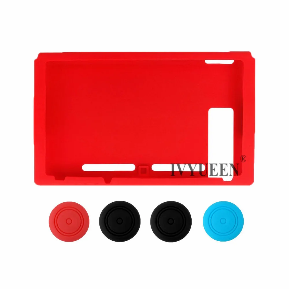 for switch console silicone case 08