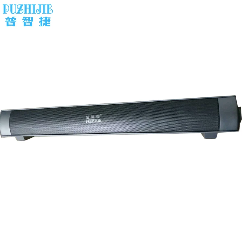 Оригинальный беспроводной динамик саундбар портативный Bluetooth-динамик LP08 3D Hi-Fi
