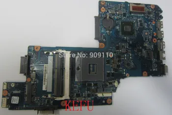 

yourui new for toshiba satellite C850 laptop motherboard 15'' HM70 HD4000 Graphics DDR3 Mainboard H000050950 full test