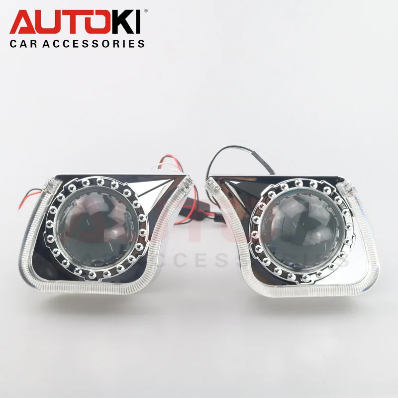3.0inch U Tyle Shroud