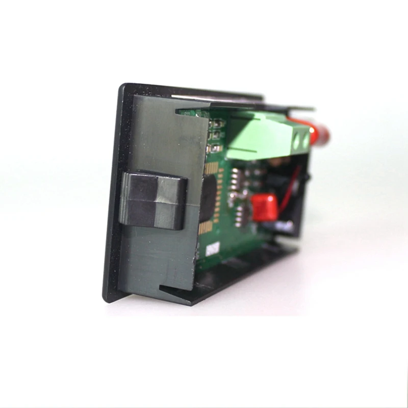 ZEFS--ESD Digital Voltmeter LCD Digital Frequency Counter Meter Tester Cymometer 45Hz-65Hz Display Voltage ZEFS--ESD Digital Voltmeter LCD Digital Frequency Counter Meter Tester Cymometer 45Hz-65Hz Display Voltage