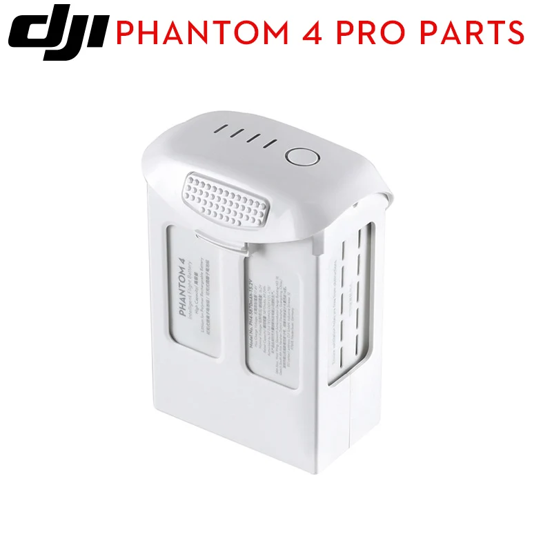 phantom 4 pro drone battery
