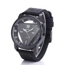 McyKcy watch men military watches sport wristwatch Stainless Steel watch waterproof 50m man watch 2017 sport Saat erkekler #15