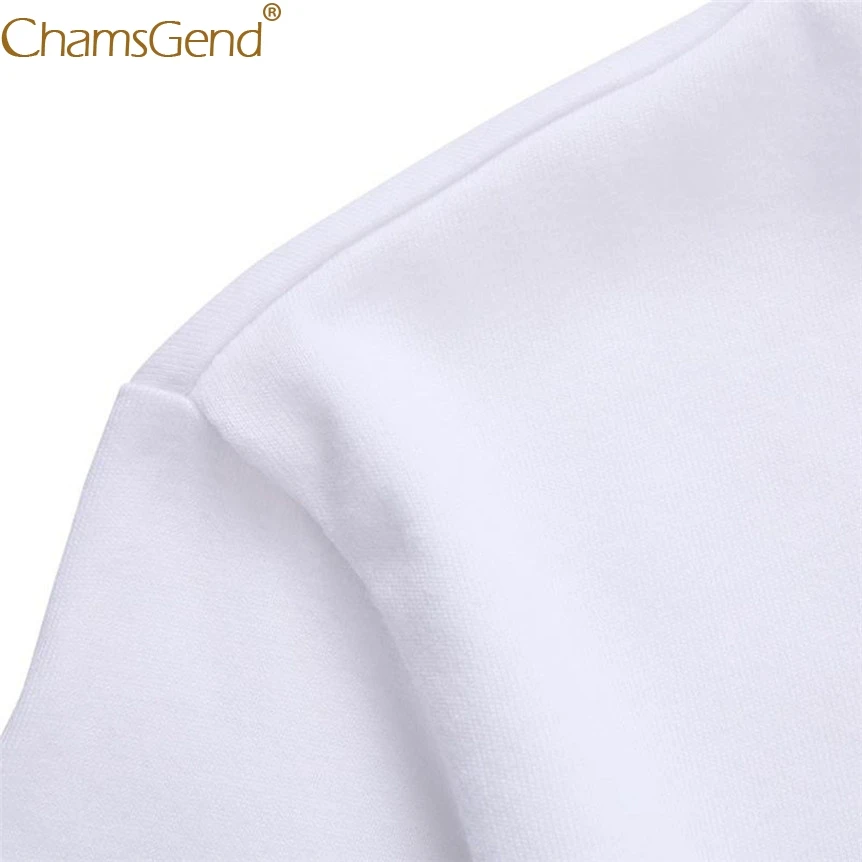Chamsgend Drop Shipping Black Cat T-Shirt Man Simple Casual Style Round Neck Short Sleeve Tees 80208 Chamsgend Drop Shipping Black Cat T-Shirt Man Simple Casual Style Round Neck Short Sleeve Tees 80208