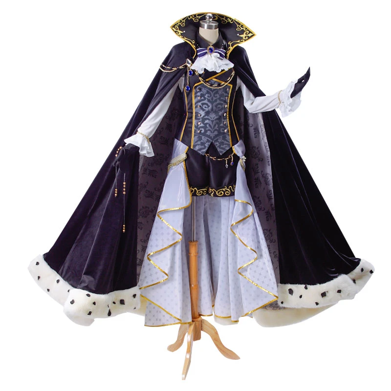 コスプレプリンスコスプレ衣装 コスプレ衣装 Ciel Phantomhive Black Butler Dream Kingdom 100 Cosplay Costume Ciel Phantomhiveprince Costume Aliexpress