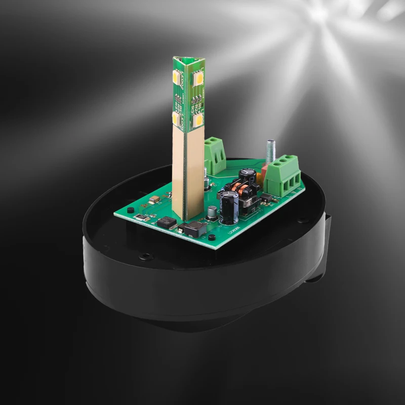 Широкий напряжение 110 В переменного тока 220В переменного тока 24В ...