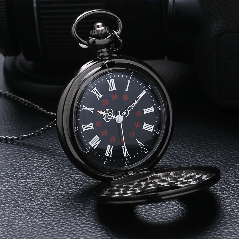 Quartz Pocket Watch quartz watch,pocket watch with Chain