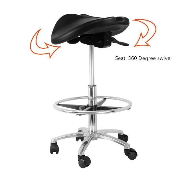 متعددة الضابط مريح سوينغ مقعد سرج متعددة الوظائف عودة الموقف البراز مع إمالة مقعد دراجة هوائية كرسي للاسنان مكتب متعددة الضابط مريح سوينغ مقعد سرج متعددة الوظائف عودة الموقف البراز مع إمالة مقعد دراجة هوائية كرسي للاسنان مكتب