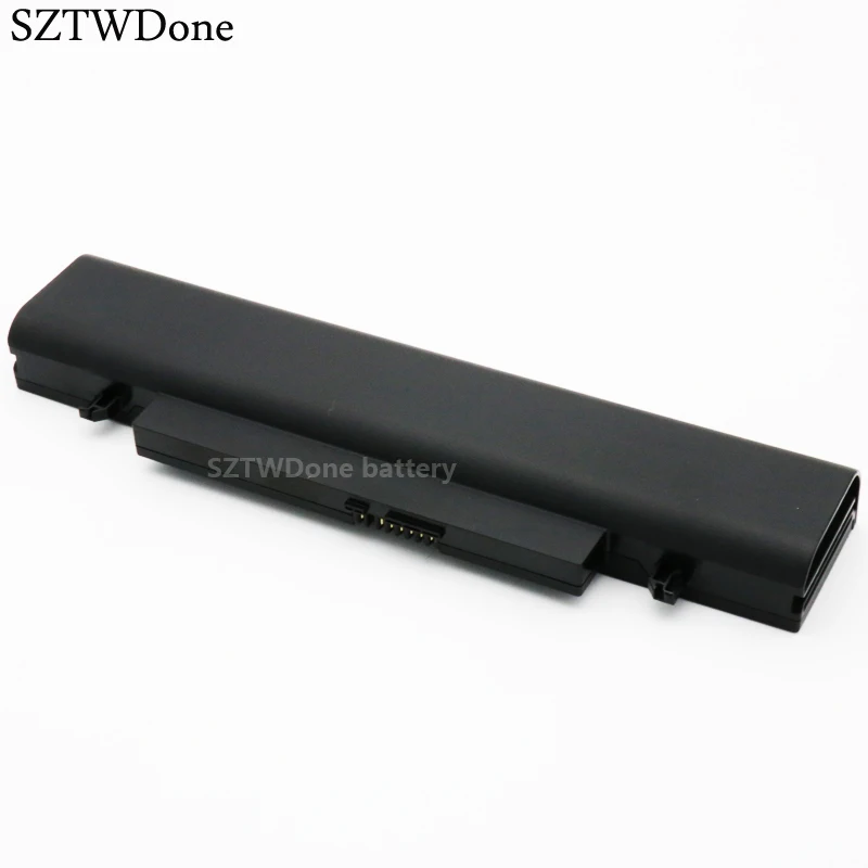 SZTWDone AA-PB1VC6B ноутбук Батарея для SAMSUNG AA-PB1VC6W AA-PL1VV6B N210 N218 N218P N220 N220P NB30 NB30P Q320 Q330 Q328 Q318