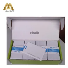 EM толщиной карты 100 шт./кор. 125 кГц RFID ID датчик приближения манго плотные карточки для Система контроля доступа