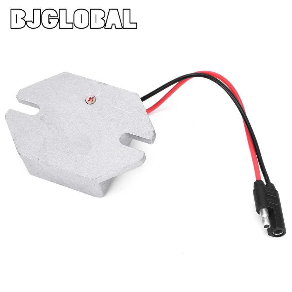 12V регулятор напряжения мотоцикла выпрямитель для POLARIS снегоходов 340 INDY 339C