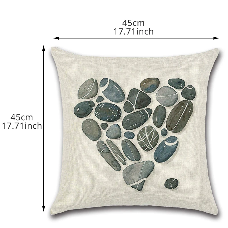 Yiwumart جديد ريشة الكتان لينة المخدة غطاء الوسادة ل المنزلية مكتب سيارة أريكة Coussin Decoratif النوم الوسائد غطاء Yiwumart جديد ريشة الكتان لينة المخدة غطاء الوسادة ل المنزلية مكتب سيارة أريكة Coussin Decoratif النوم الوسائد غطاء