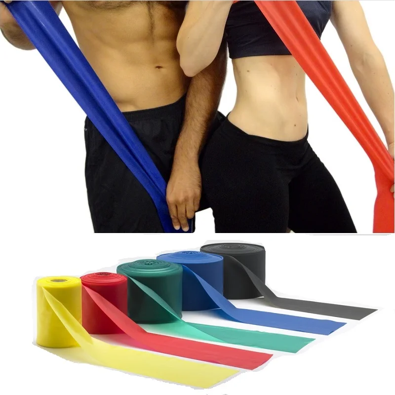 Online Get Cheap Stretch Rope Workout Alibaba Group