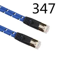 АБДО 2018 Cat6 Ethernet кабель высокого Скорость RJ45 сети LAN Кабельный маршрутизатор компьютер Cable5555556666