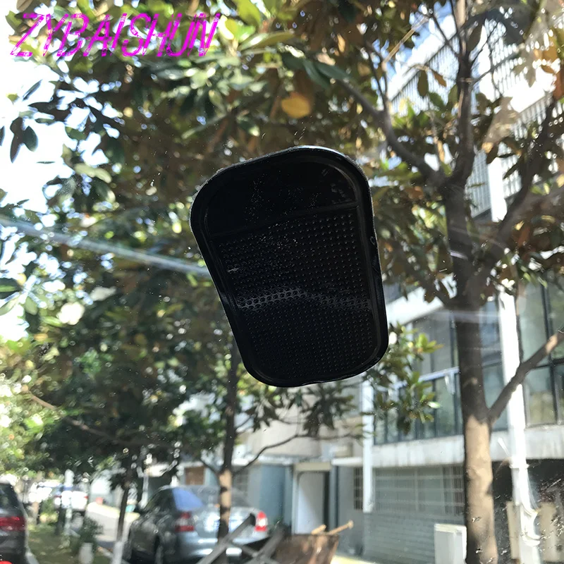 

Silica Gel Anti-Slip Car Dashboard Non-slip Rugs Magic Sticky Mat for Kia Rio K2 K3 K5 K4 Cerato,Soul,Forte,Sportage R,SORENTO