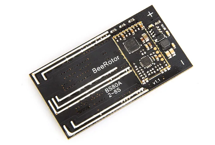 BS80A ESC 2