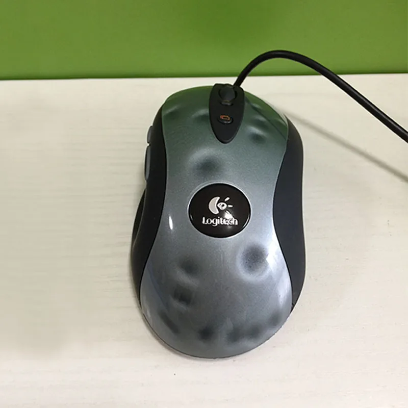 mx518 mouse