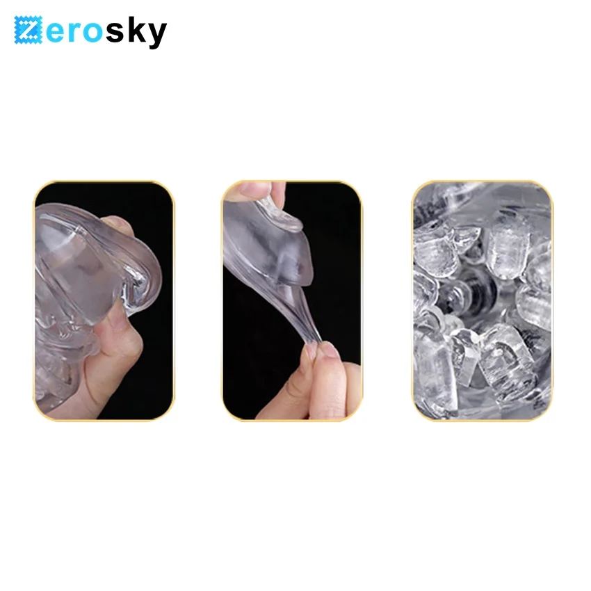 Mens Hands Free Masturbator Cup 10 Speed Vibrator Aircraft Cup Silicone Pussy Artificial Vagina Man Masturbate Sex Toys 5 Mens Hands Free Masturbator Cup 10 Speed Vibrator Aircraft Cup Silicone Pussy Artificial Vagina Man Masturbate Sex Toys 5