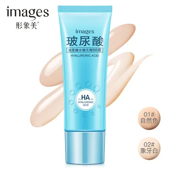 

Hyaluronic Acid BB Cream Concealer Moisturizing Foundation Whitening Cushion Makeup Bare For Face Beauty Makeup