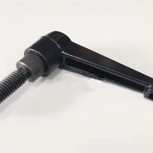 ЧПУ Инструменты Регулируемая фиксирующая ручка, шариковые ручки, конусные ручки