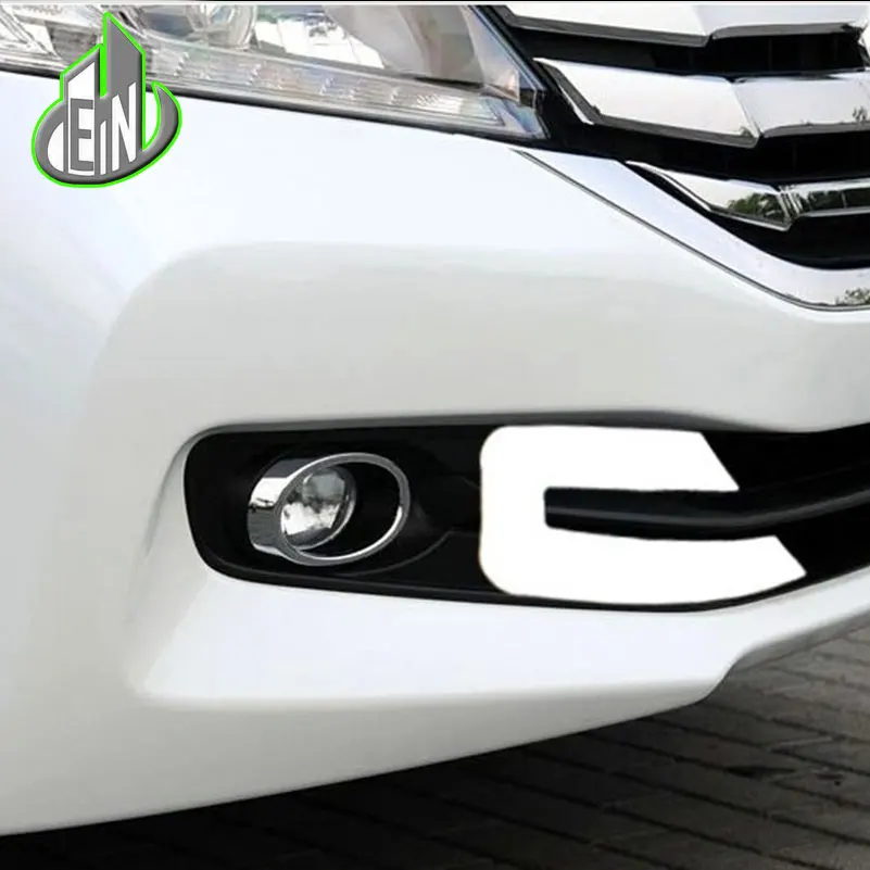 EN For Honda Accord 9th 2013 2015 LED DRL For Accord led daytime running light High brightness