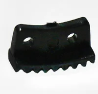 Genuine Take-up Lever Drive Gear For Tajima And Chinese Embroidery Machines / Spare Part EF0517000000 / 6 Teeth - Image 2