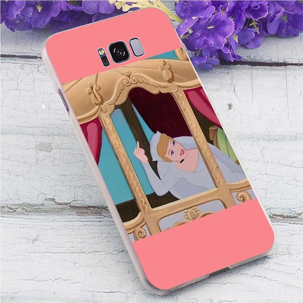 Чехол для телефона Galaxy A9 2018 аниме чехол девочек подростков A3/A5 A6 A8 Plus/A7 A10 A20 A30 A40 A50