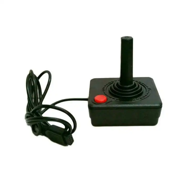 atari 2600 game console