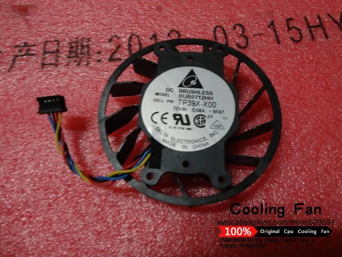 Cooling Fan For Dell Optiplex 780 Usff Cpu Opx 780usf Tp39x A00 Bub0712hh 9f47 Pvb070f12m 12v 0 68a Centrifugal Cooling Mist Fans Cooling Fan Ledcooling Fan 24v Aliexpress Cooling Fan For Dell Optiplex 780 Usff Cpu Opx 780usf Tp39x A00 Bub0712hh 9f47 Pvb070f12m 12v 0 68a Centrifugal Cooling Mist Fans Cooling Fan Ledcooling Fan 24v Aliexpress