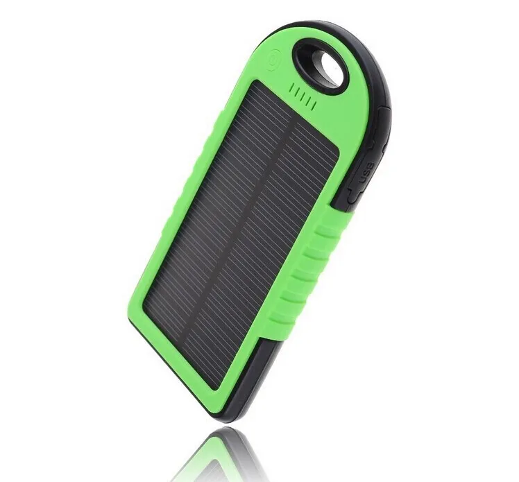 5000mAh 2 USB Solar Panel Charger Power Bank External Battery Backup For Phones 17.jpg