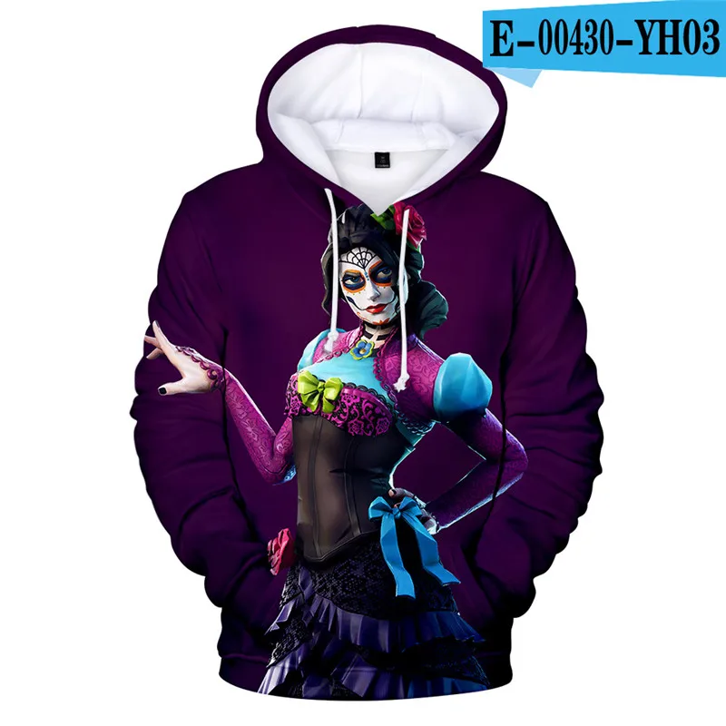 3D Print Hoodie Fortnited Girls Moletons 3D Print Children Clothing Fortnight 2019 Popular Clothes Kid Clothings Streetwear 3D Print Hoodie Fortnited Girls Moletons 3D Print Children Clothing Fortnight 2019 Popular Clothes Kid Clothings Streetwear