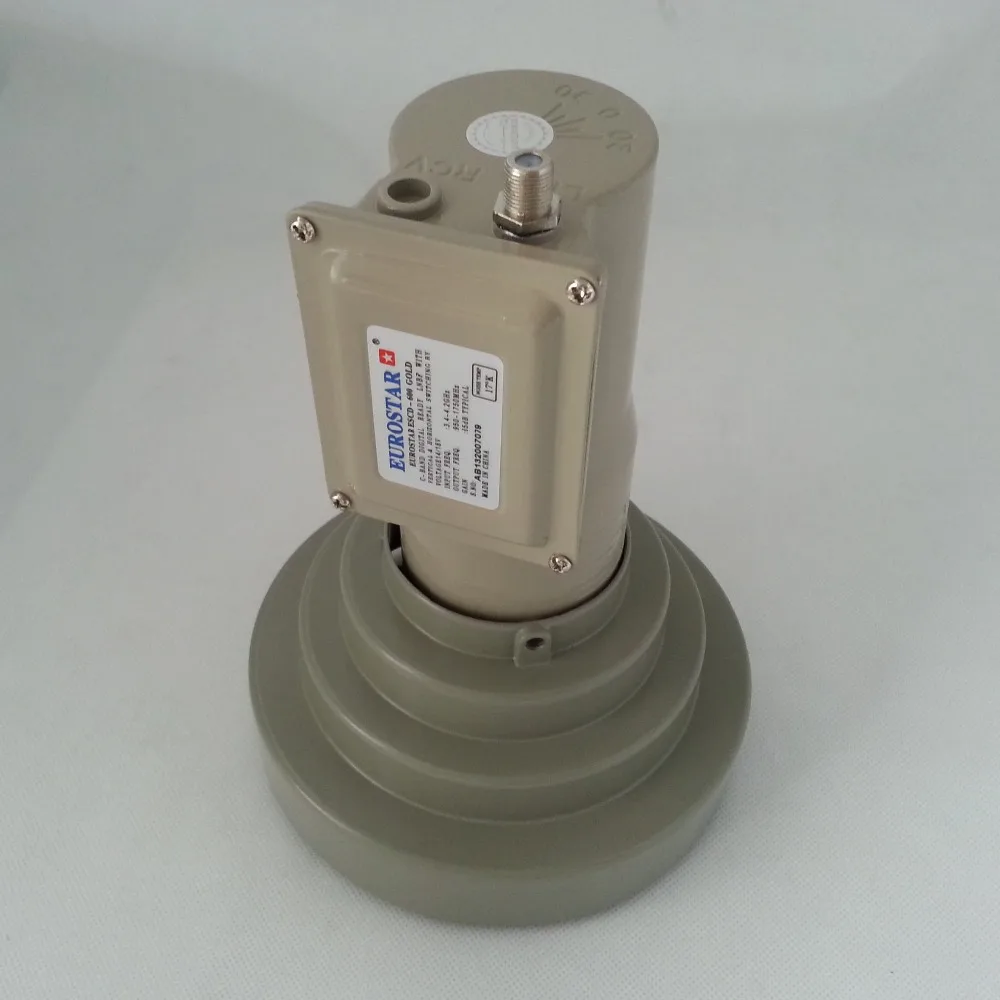 Bowei Strong C Band Cross Polar Isolation 20 дБ (мин) выходная частота 950 1750 МГц Noise13K|Спутниковое ТВ| |