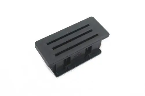 

High quality car-styling Card Holder Insert (Black) for vw Golf MK7