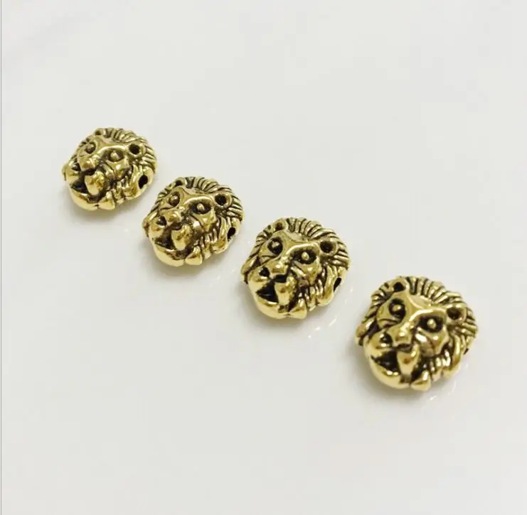 lion beads 001