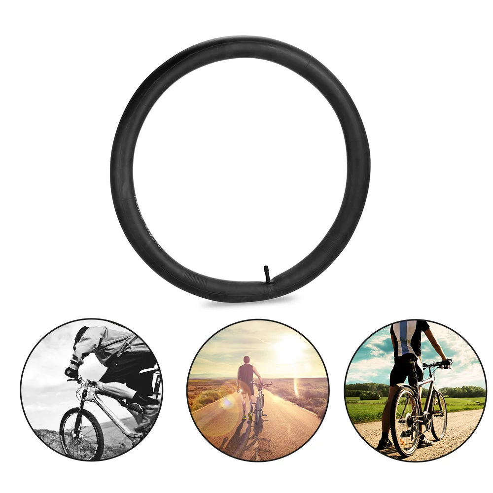 REDLAND 16in/18in/20in/24in/26in Cycling Inner Tubes Cycling Bicycle