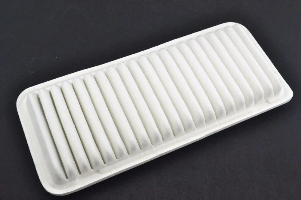 

BBQ@FUKA OEM Quality Car Engine Air Filter fit for Lexus RX400h 2006-2008/Toyota Highlander 2006-2010