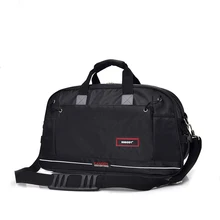 Мужская Ручная Дорожная сумка унисекс, Большая вместительная Мужская багажная нейлоновая сумка-мешок, сумки на плечо, женские многофункциональные сумки