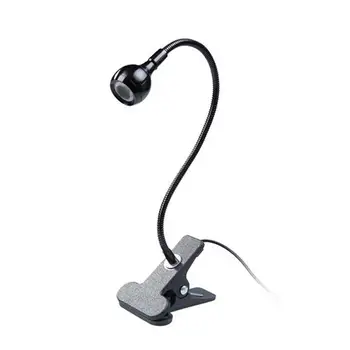

New Arrival Led Usb Clip Light Learning Eye Reading Table Lamp Hot Selling Student's Eyes Protect Lights
