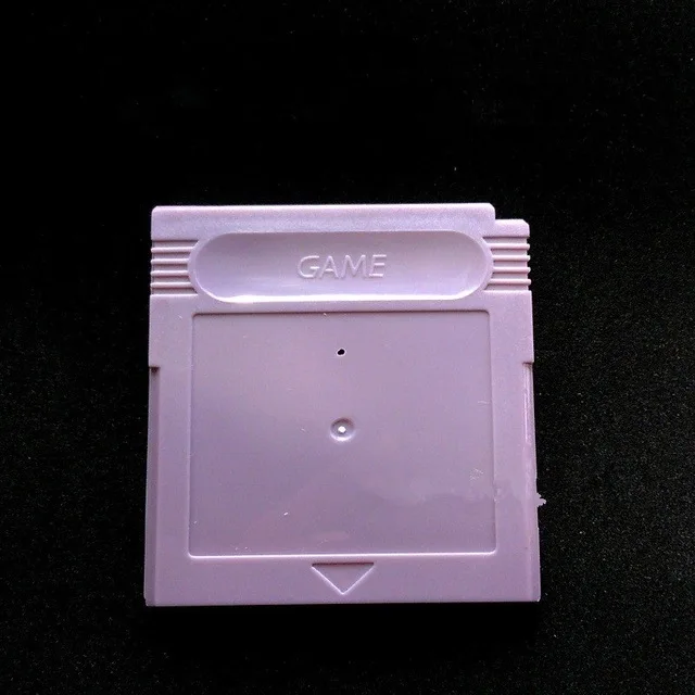 

FZQWEG Hard Card Shell For Gameboy Advance Color Game Cartridge Housing Shell for GB GBA GBC Game Card Housing