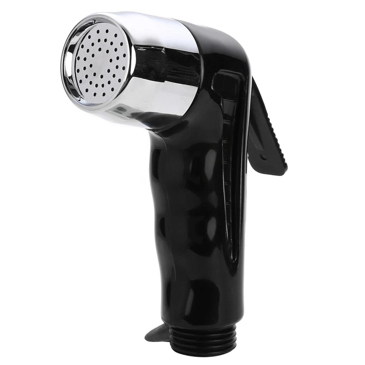 Portable Toilet Bidet Faucets Handheld Shower Spray ABS Shower Head For Wash Bathroom Toilet Car Rinse Pet Shower Sprayer