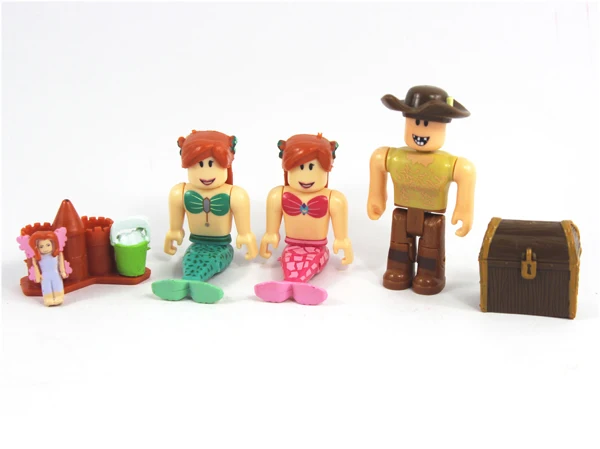 Roblox Characters Figure With Box 7//7.5cm 2.75/" 3/"