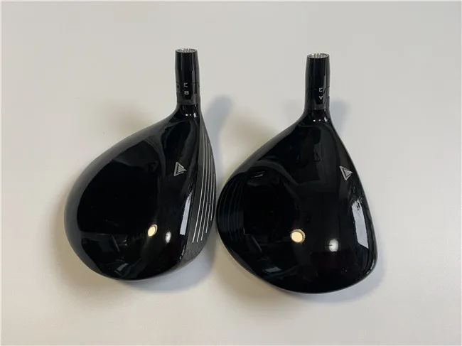 TS2 fairway Wood TS2 гольфовая клюшка "Вуд" Клюшки для гольфа#3/15/#5-19 R/S/X Flex Fujikura устройство скоростной Evolution Характеристическая вязкость полимера графитный вал с головных уборов