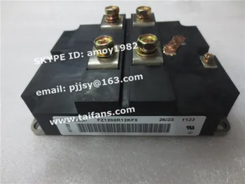 

IGBT module FZ1200R12KF5 1200A 1200v