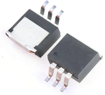 

1pcs/lot LM2940S-5.0 LM2940 TO-263