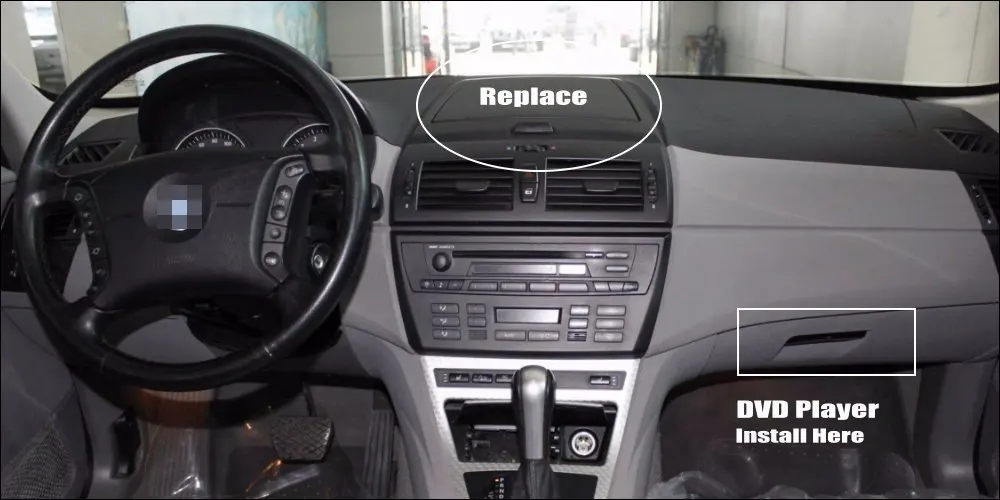 YESSUN для BMW X3 E83 2003~ 2010-автомобильный Android мультимедийный радио CD dvd-плеер gps Navi Карта Навигация Аудио Видео Стерео система