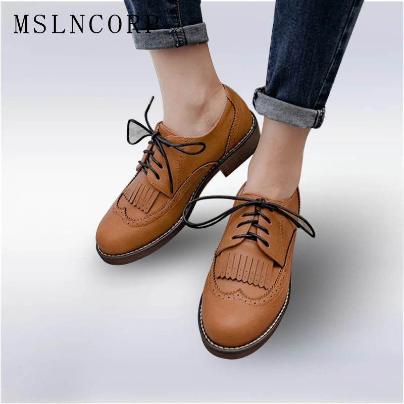 most comfortable oxford shoes womens