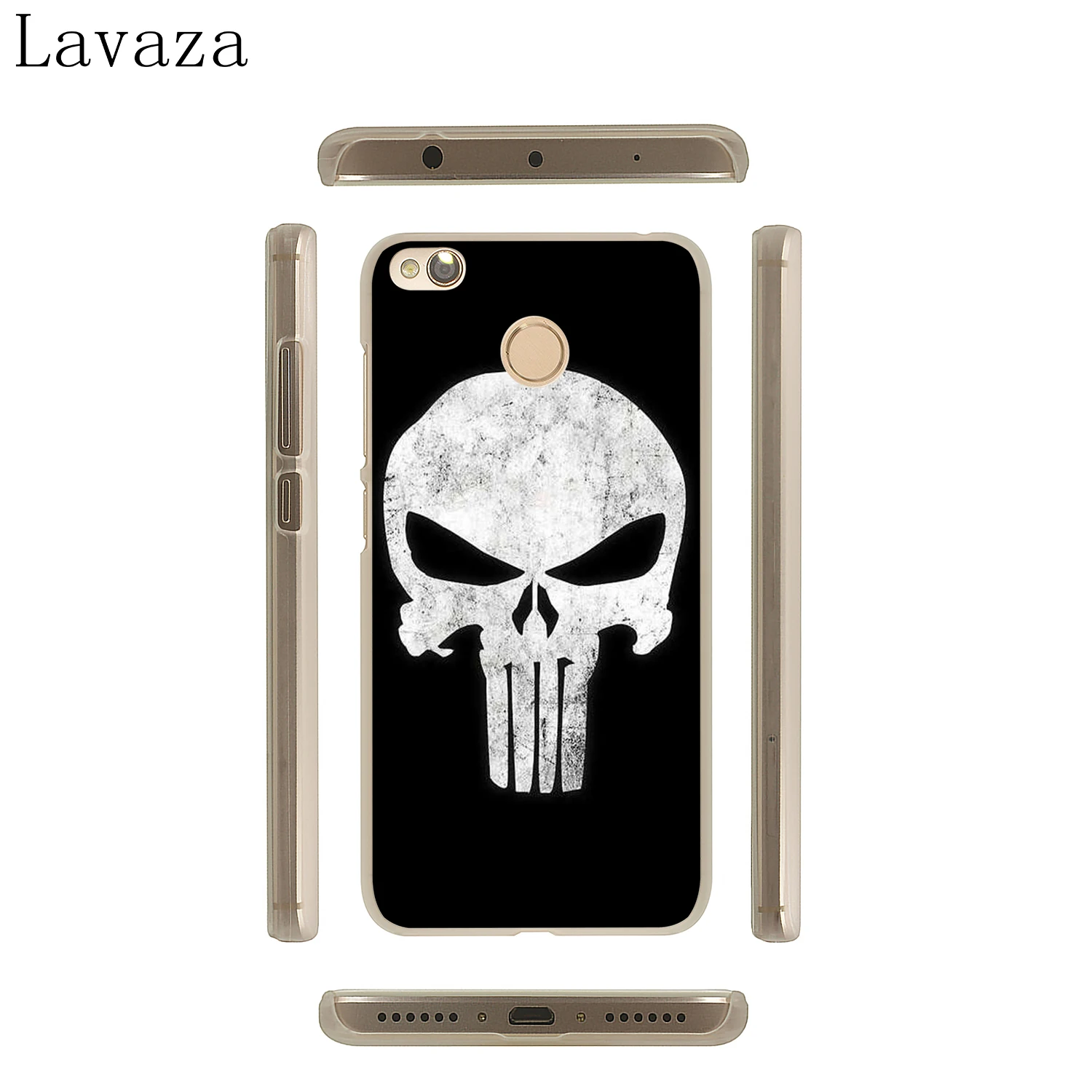 Lavaza Marvel Super hero logo Phone Case for Xiaomi MI A2 lite A1 8 Lavaza Marvel Super hero logo Phone Case for Xiaomi MI A2 lite A1 8 SE 6X 5X MIX 2S MiA2 Redmi 4A S2 Note 4 4X 6 5 Pro 5A Prime in Half wrapped