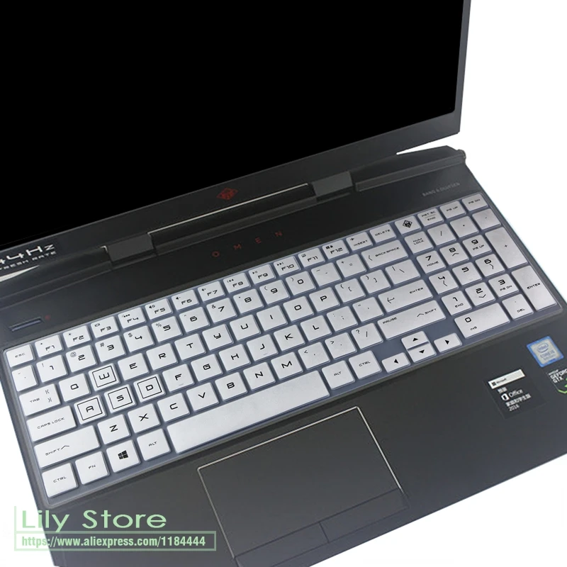 Клавиатура для ноутбука hp OMEN IV 15-dc0004tx 15-dc0006tx 15-dc0009tx 15-dc0013tx 15-dc0xxx серии игровых ноутбуков 15 DC 15,4