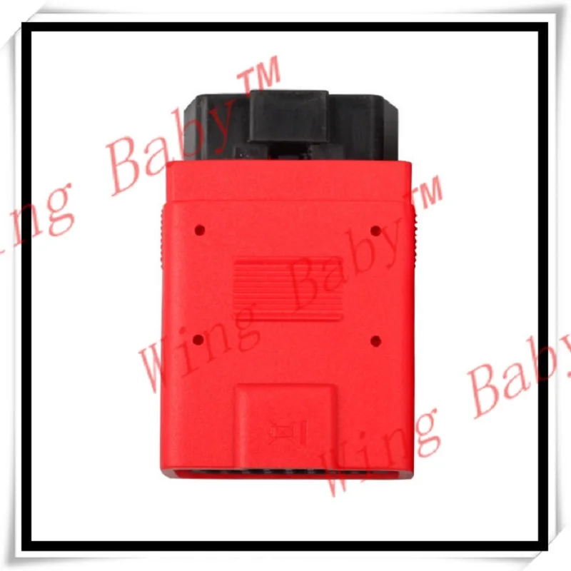 2016 Multi языки Wifi UCANDAS ВДМ V3.9 Автоматический Диагностический Сканер OBD2 поддерживает