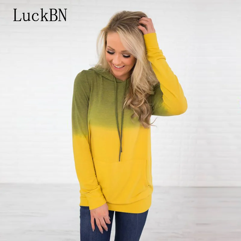 

Floral Print Pockets Lace Up Hoodies Autumn Winter Sweatshirt Women tops Fashion Long Sleeve Hooded Pullovers Sweatshirts Female